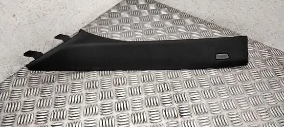 BMW 5 G30 G31 (A) pillar trim 7384525