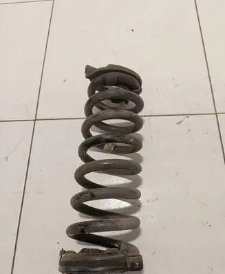 Land Rover Discovery Sport Rear coil spring FK725B749HB 3184