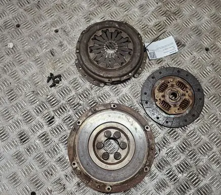 Volkswagen Lupo Clutch set kit