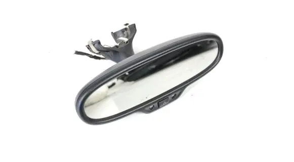 Volkswagen Scirocco Rear view mirror (interior) 1K88575119B