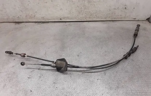 Nissan X-Trail T30 Gear shift cable linkage 