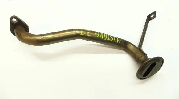 Ford Mustang V Oil sump strainer pipe BR3E6622GA
