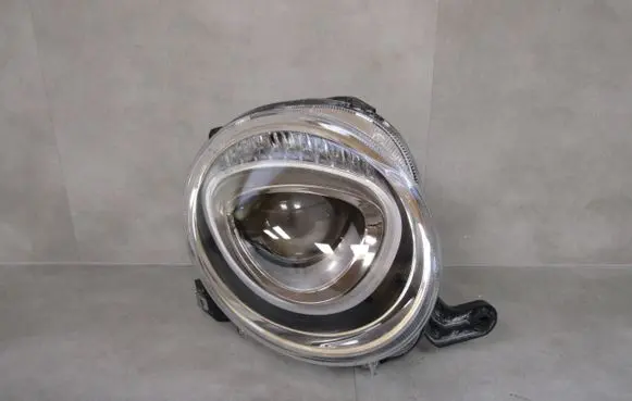Fiat 500 Headlight/headlamp fiat500