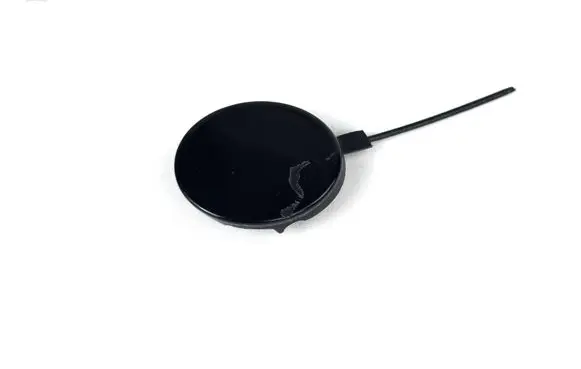Seat Ibiza IV (6J,6P) Front tow hook cap/cover 6j0807241c
