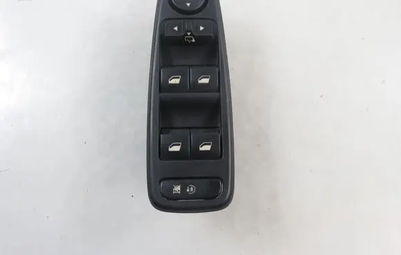 Citroen C4 I Picasso Electric window control switch 96639383ZD