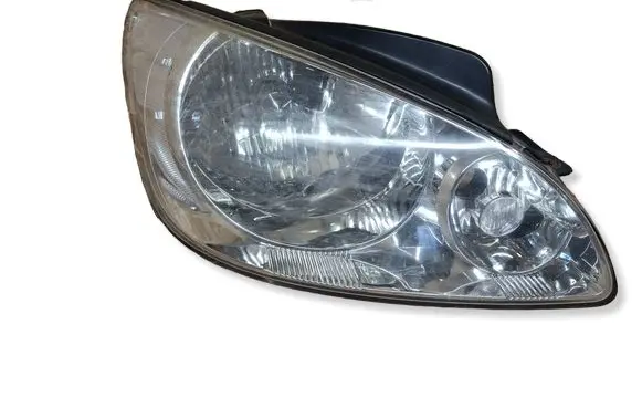 Hyundai Getz Headlight/headlamp 921021C500