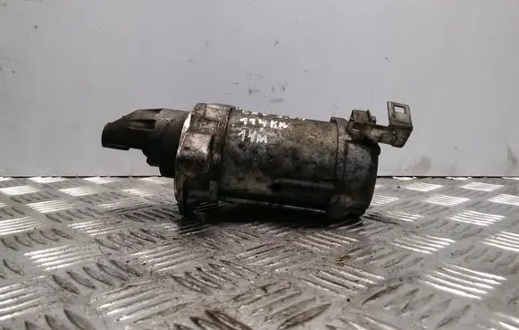 Honda CR-V Starter motor 4280008150 PYDU7