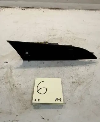 Mazda 3 I Central console control unit BP4M61190