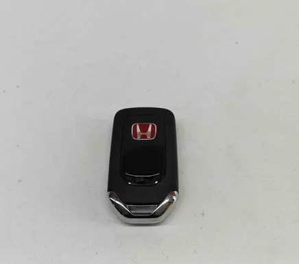 Honda Civic X Ignition key/card 72147TCGA12