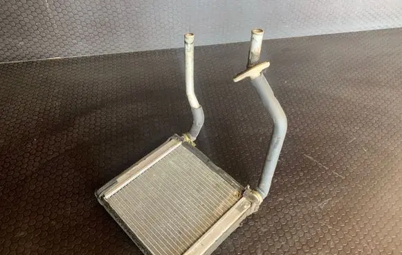 Audi A8 S8 D2 4D Heater blower radiator 0998300061