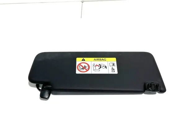 Audi A4 S4 B9 8W Sun visor 8W0857551AD 44666