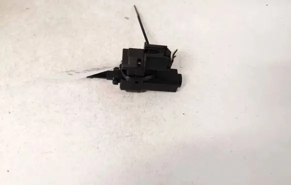 Ford Focus Brake pedal sensor switch 4m5t7c534aa 4m5t-7c534-aa