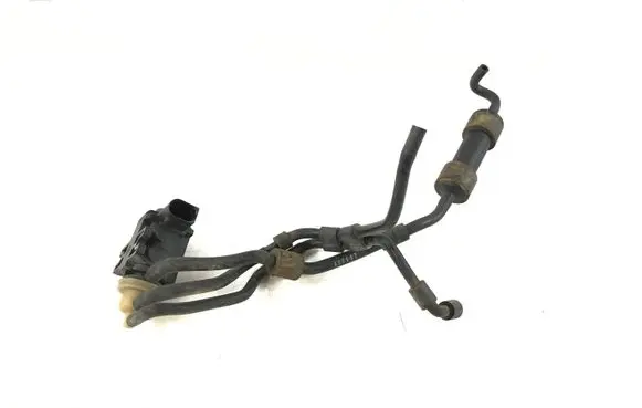 Volkswagen Golf VII Valve vacuum 1K0906627B 03G129808C