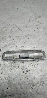 Audi A4 S4 B7 8E 8H Rear seat light 8P0947111A