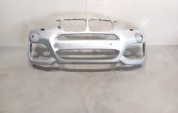 BMW X3 F25 Front bumper 51118056874 8056874
