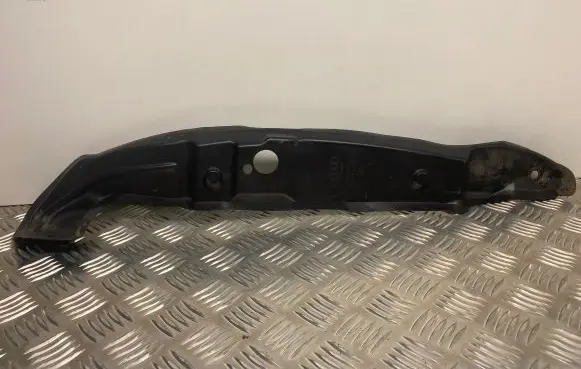 Audi A6 Allroad C7 Fender end trim 4G0821111