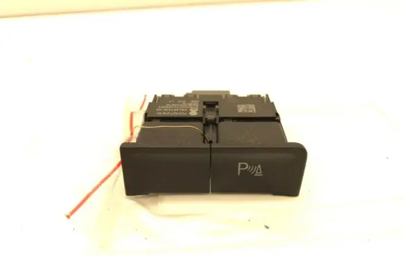 Man TGE 1gen Other switches/knobs/shifts 7C0927212AC