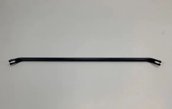 Fender mounting bracket