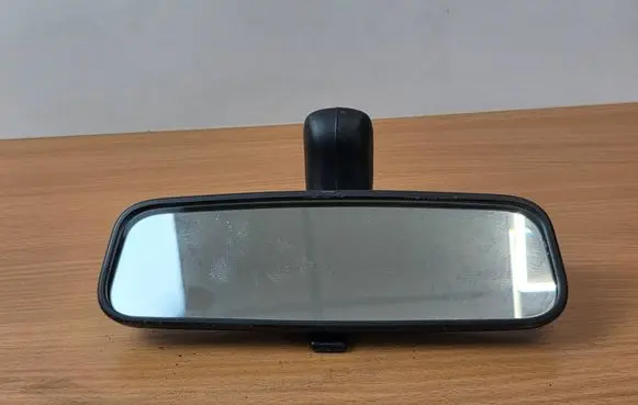Opel Antara Rear view mirror (interior) E4012141 A047396 E4022141