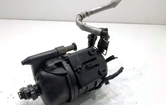 Jaguar F-Pace Fuel filter housing GX739B072AG