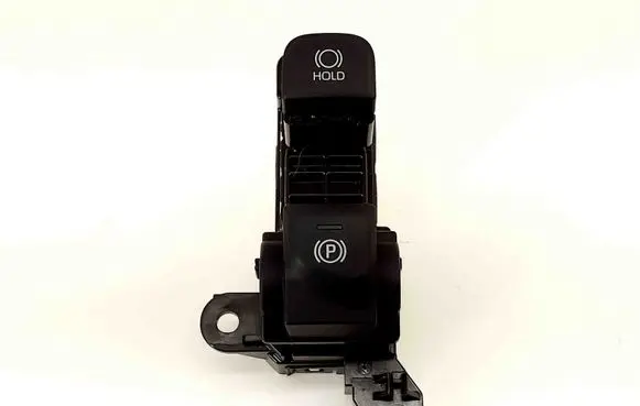 Toyota Yaris XP210 Hand parking brake switch 75P286