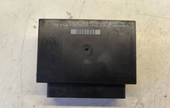 Volkswagen Multivan T5 Comfort/convenience module 7H0959433B 5DK00812951