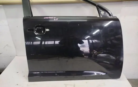 KIA Sportage Front door