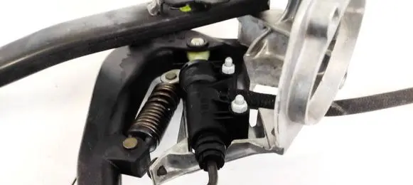 Clutch master cylinder