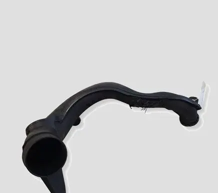 Peugeot Expert Air intake hose/pipe 1400016680