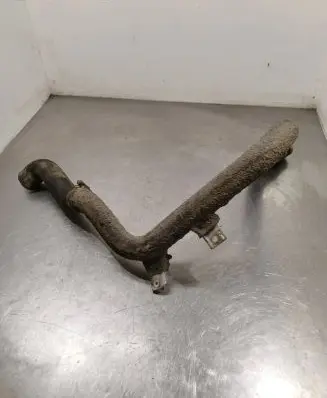 Hyundai i30 Air intake hose/pipe