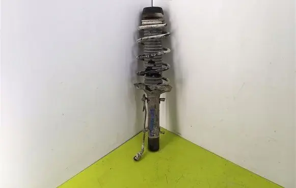 Audi A3 S3 8L Front shock absorber with coil spring