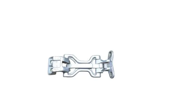 Citroen Jumper Loading door upper hinge ES03