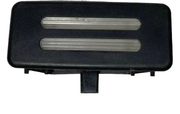 BMW X5 E70 Other interior light 6962013
