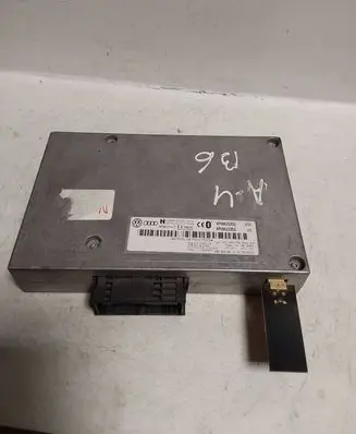 Audi A4 S4 B7 8E 8H Bluetooth control unit module 8P0862335Q