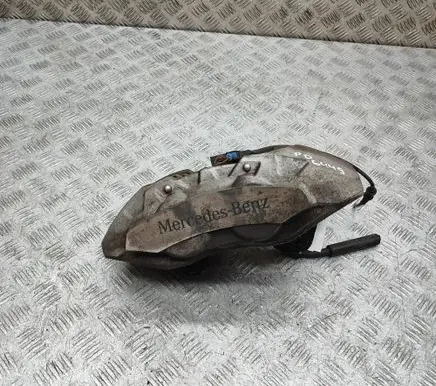 Mercedes-Benz E W238 Front brake caliper A0114219498