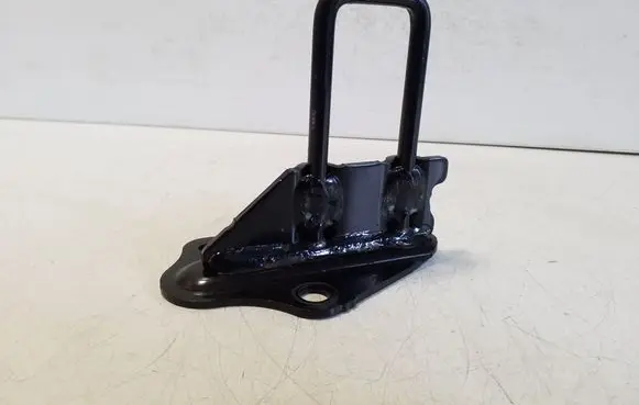 Toyota bZ4X Engine bonnet/hood lock/latch loop/hook 230825