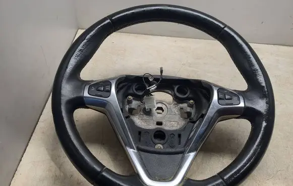 Ford Ecosport Steering wheel 34209728a