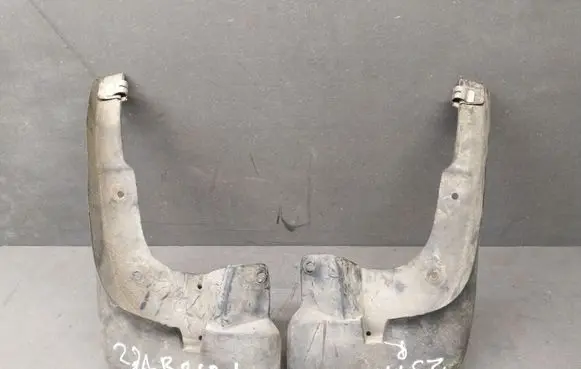 Seat Arosa Front mudguard 6H0075111A 6H0075112A