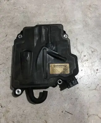 Mercedes-Benz C W205 Gearbox control unit/module A0002703452