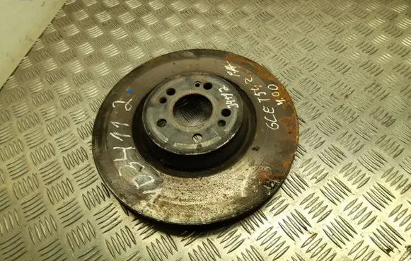 Mercedes-Benz GLE W167 Front brake disc