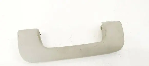 Audi Q7 4L Front interior roof grab handle 8P0857607K