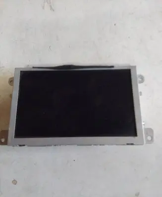 Audi A4 S4 B8 8K Screen/display/small screen 8R0919604A 3232269Z