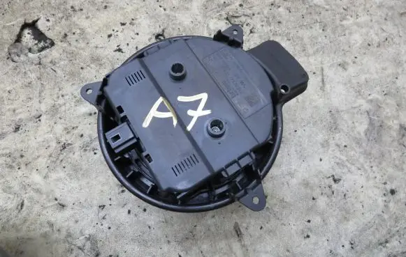 Audi A7 S7 4G Heater fan/blower 4H18200218