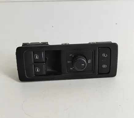Volkswagen Transporter - Caravelle T6 Electric window control switch 7E5867255B 7E09621258