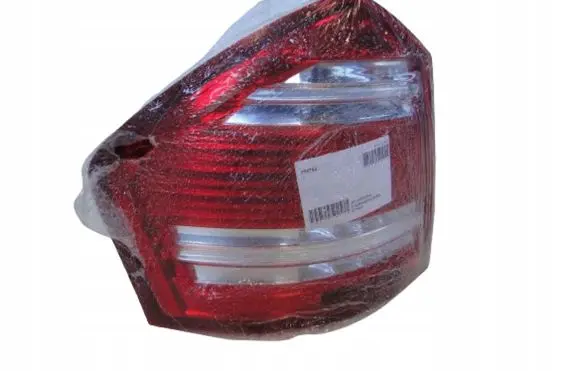 Mercedes-Benz GL X164 Rear/tail lights A1648203364