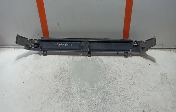 Subaru Forester SK Radiator active air flap actuator
