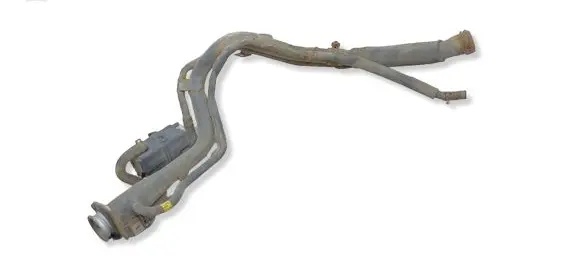 Hyundai Sonata Fuel tank filler neck pipe 