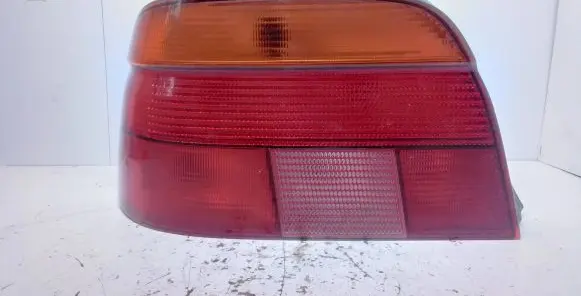 BMW 5 E39 Rear/tail lights