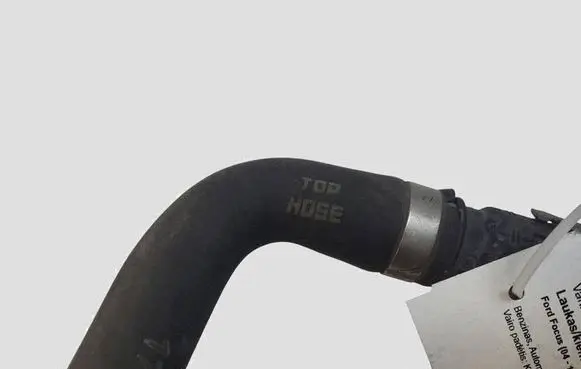 Ford Focus Engine coolant pipe/hose