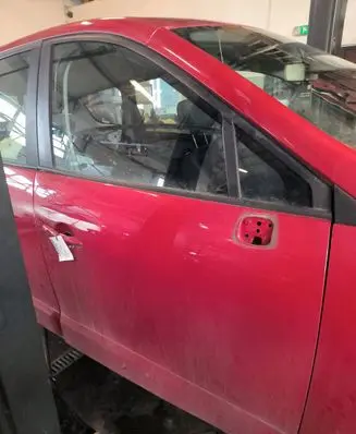 Renault Scenic III - Grand scenic III Front door TENNJ